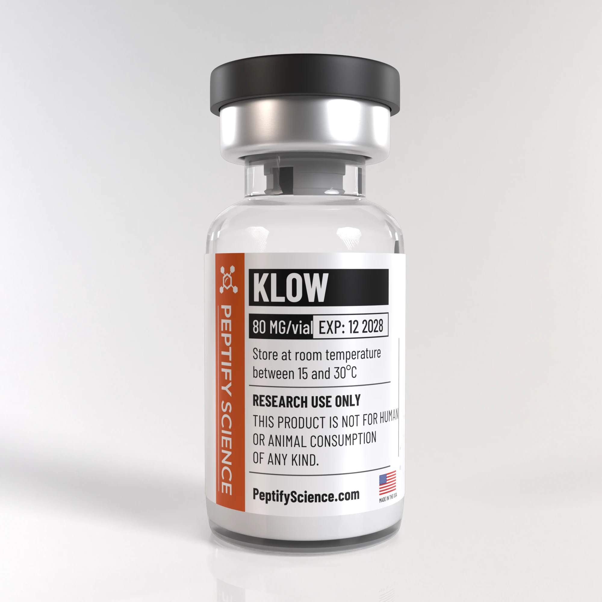 KLOW 80MG