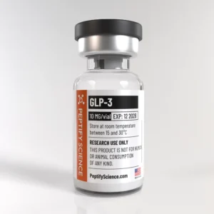 GLP-3-10-mg RETATRUTIDE